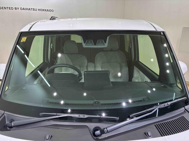 ムーヴキャンバスストライプスＧ（北海道）の中古車