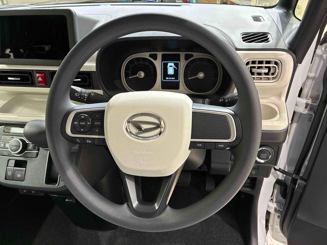 ムーヴキャンバスストライプスＧ（北海道）の中古車