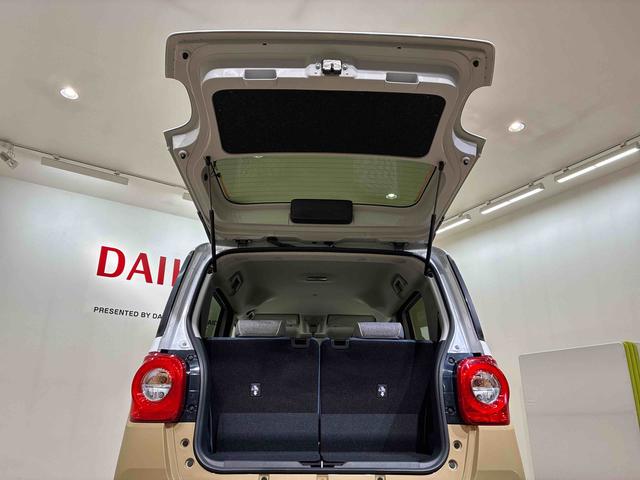 ムーヴキャンバスストライプスＧ（北海道）の中古車