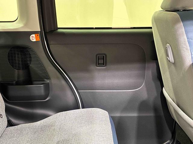 ムーヴキャンバスストライプスＧ（北海道）の中古車