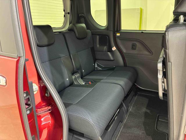 タントカスタムＸ（北海道）の中古車