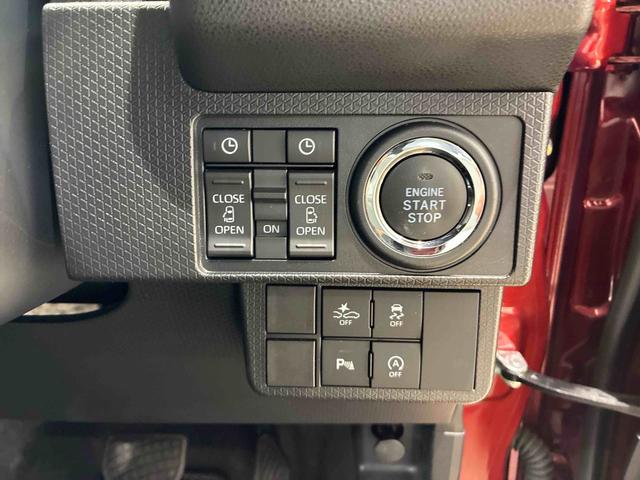 タントカスタムＸ（北海道）の中古車