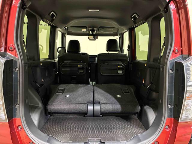 タントカスタムＸ（北海道）の中古車