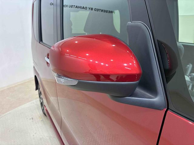 タントカスタムＸ（北海道）の中古車