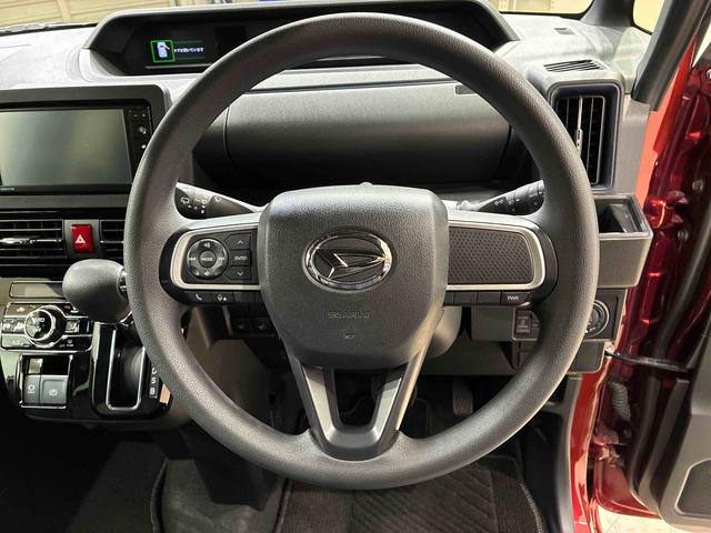 タントカスタムＸ（北海道）の中古車