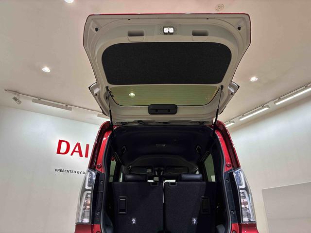 タントカスタムＸ（北海道）の中古車