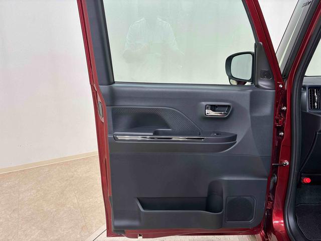 タントカスタムＸ（北海道）の中古車