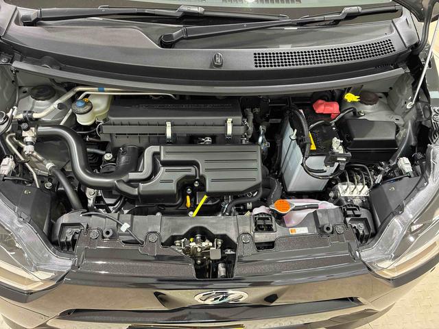 ミライースＸ　リミテッドＳＡIII４ＷＤ　アイドリングストップ　オートマチックハイビーム　衝突防止システム　ＬＥＤヘッドランプ　レーンアシスト　キーレスエントリー　記録簿　ワンオーナー　エアバッグ　エアコン　パワーステアリング　ＣＤ（北海道）の中古車