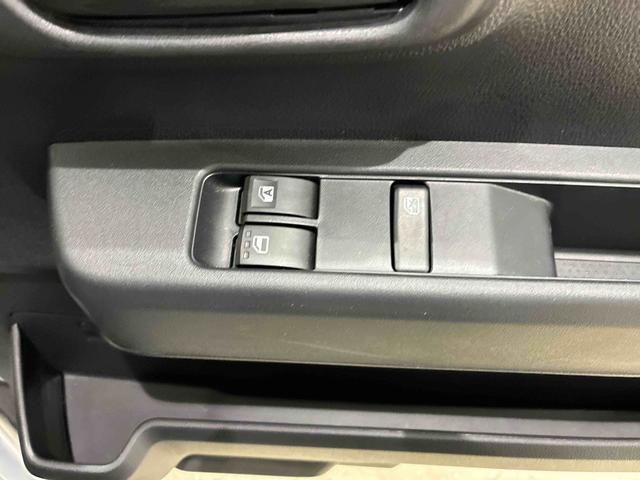 ハイゼットカーゴＤＸ４ＷＤ　アイドリングストップ　オートマチックハイビーム　衝突防止システム　レーンアシスト　キーレスエントリー　記録簿　ワンオーナー　エアバッグ　エアコン　パワーステアリング　パワーウィンドウ　ＡＢＳ（北海道）の中古車