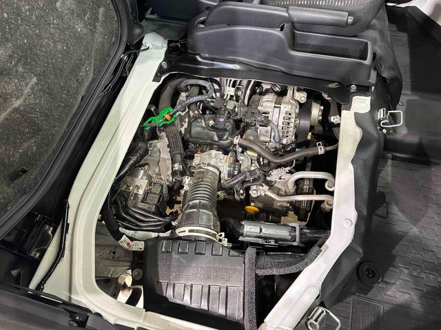 ハイゼットカーゴＤＸ４ＷＤ　アイドリングストップ　オートマチックハイビーム　衝突防止システム　レーンアシスト　キーレスエントリー　記録簿　ワンオーナー　エアバッグ　エアコン　パワーステアリング　パワーウィンドウ　ＡＢＳ（北海道）の中古車