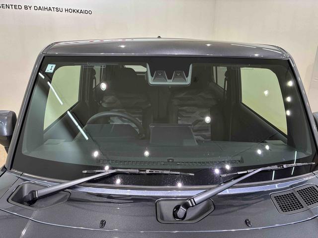 タフトＸ４ＷＤ　アイドリングストップ　オートマチックハイビーム　衝突防止システム　ＬＥＤヘッドランプ　レーンアシスト　スマートキー　記録簿　ワンオーナー　エアバッグ　エアコン　パワーステアリング　ＡＢＳ（北海道）の中古車