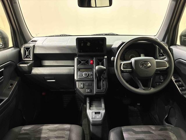 タフトＸ４ＷＤ　アイドリングストップ　オートマチックハイビーム　衝突防止システム　ＬＥＤヘッドランプ　レーンアシスト　スマートキー　記録簿　ワンオーナー　エアバッグ　エアコン　パワーステアリング　ＡＢＳ（北海道）の中古車