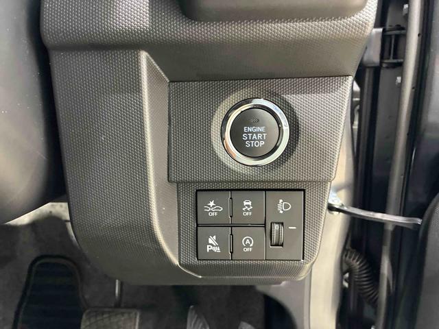 タフトＸ４ＷＤ　アイドリングストップ　オートマチックハイビーム　衝突防止システム　ＬＥＤヘッドランプ　レーンアシスト　スマートキー　記録簿　ワンオーナー　エアバッグ　エアコン　パワーステアリング　ＡＢＳ（北海道）の中古車