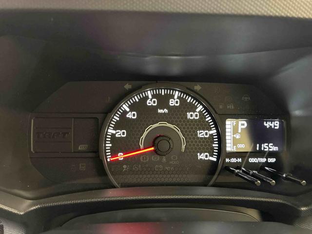 タフトＸ４ＷＤ　アイドリングストップ　オートマチックハイビーム　衝突防止システム　ＬＥＤヘッドランプ　レーンアシスト　スマートキー　記録簿　ワンオーナー　エアバッグ　エアコン　パワーステアリング　ＡＢＳ（北海道）の中古車