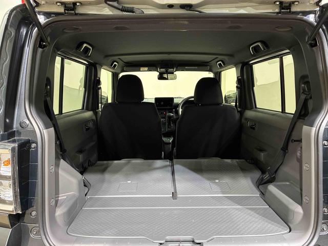 タフトＸ４ＷＤ　アイドリングストップ　オートマチックハイビーム　衝突防止システム　ＬＥＤヘッドランプ　レーンアシスト　スマートキー　記録簿　ワンオーナー　エアバッグ　エアコン　パワーステアリング　ＡＢＳ（北海道）の中古車