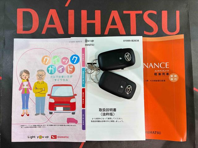 タフトＸ４ＷＤ　アイドリングストップ　オートマチックハイビーム　衝突防止システム　ＬＥＤヘッドランプ　レーンアシスト　スマートキー　記録簿　ワンオーナー　エアバッグ　エアコン　パワーステアリング　ＡＢＳ（北海道）の中古車