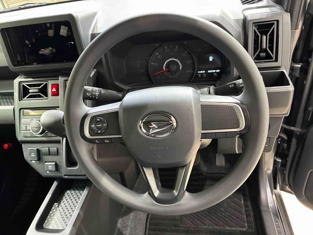 タフトＸ４ＷＤ　アイドリングストップ　オートマチックハイビーム　衝突防止システム　ＬＥＤヘッドランプ　レーンアシスト　スマートキー　記録簿　ワンオーナー　エアバッグ　エアコン　パワーステアリング　ＡＢＳ（北海道）の中古車