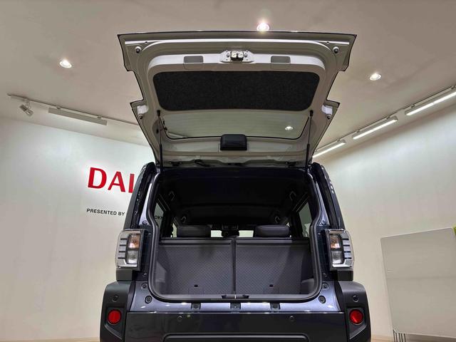 タフトＸ４ＷＤ　アイドリングストップ　オートマチックハイビーム　衝突防止システム　ＬＥＤヘッドランプ　レーンアシスト　スマートキー　記録簿　ワンオーナー　エアバッグ　エアコン　パワーステアリング　ＡＢＳ（北海道）の中古車
