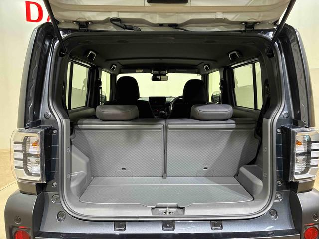 タフトＸ４ＷＤ　アイドリングストップ　オートマチックハイビーム　衝突防止システム　ＬＥＤヘッドランプ　レーンアシスト　スマートキー　記録簿　ワンオーナー　エアバッグ　エアコン　パワーステアリング　ＡＢＳ（北海道）の中古車