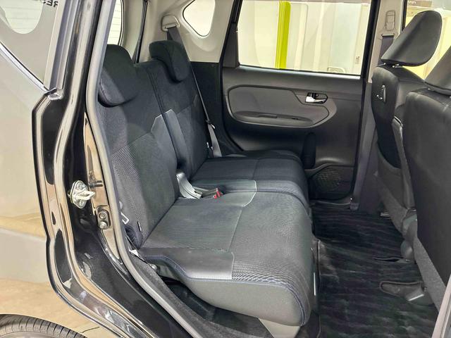 ムーヴカスタム　ＲＳ　ハイパーＳＡII（北海道）の中古車