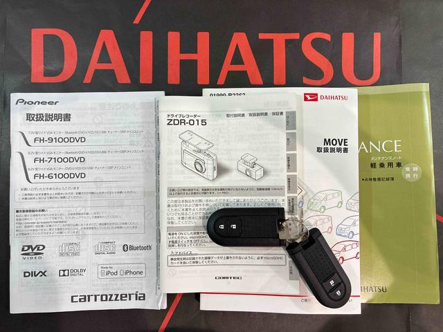 ムーヴカスタム　ＲＳ　ハイパーＳＡII（北海道）の中古車