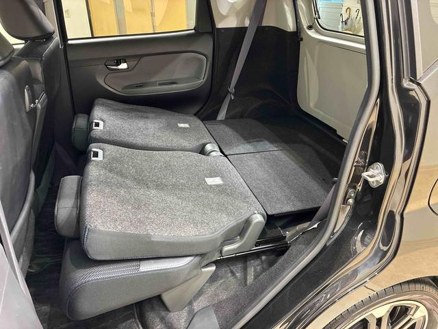 ムーヴカスタム　ＲＳ　ハイパーＳＡII（北海道）の中古車