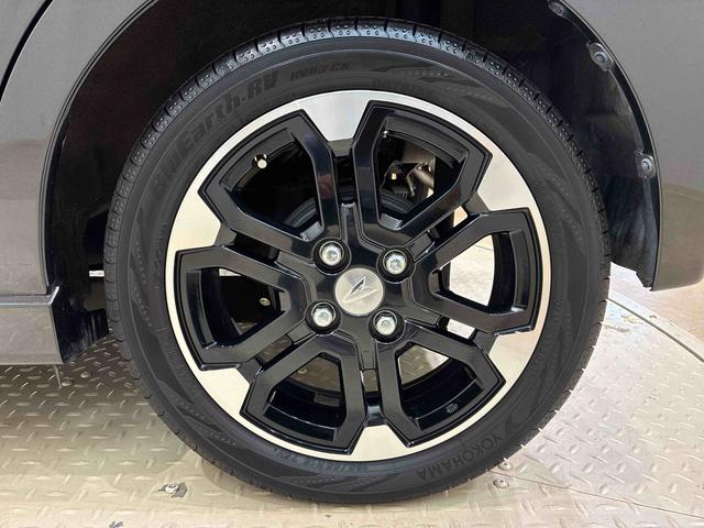 ムーヴカスタム　ＲＳ　ハイパーＳＡII（北海道）の中古車
