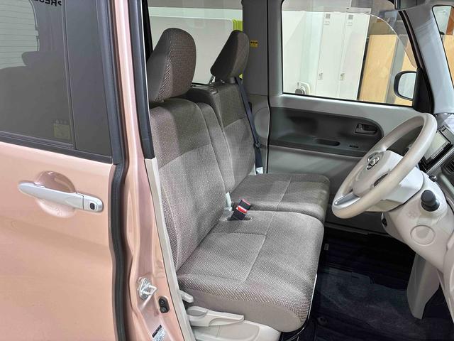 タントＸリミテッドＳＡIII（北海道）の中古車