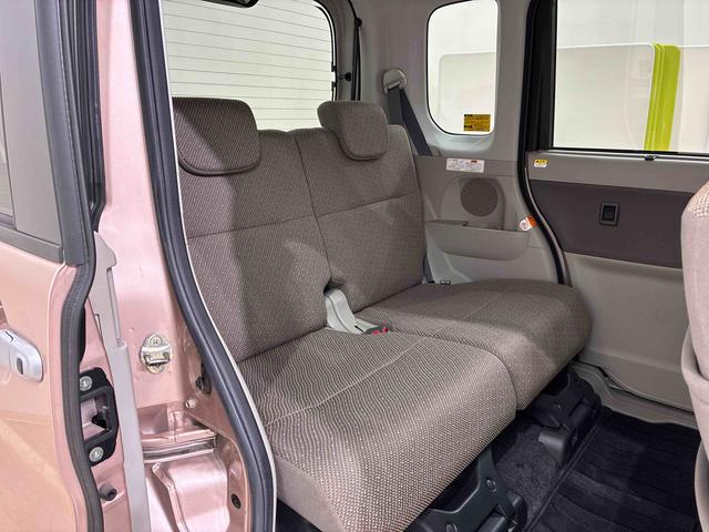 タントＸリミテッドＳＡIII（北海道）の中古車