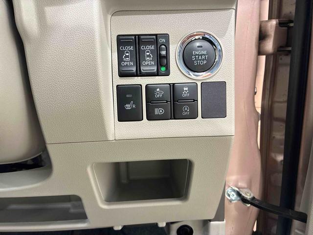 タントＸリミテッドＳＡIII（北海道）の中古車