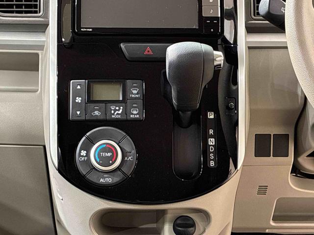 タントＸリミテッドＳＡIII（北海道）の中古車