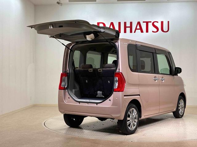 タントＸリミテッドＳＡIII（北海道）の中古車