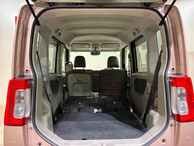 タントＸリミテッドＳＡIII（北海道）の中古車