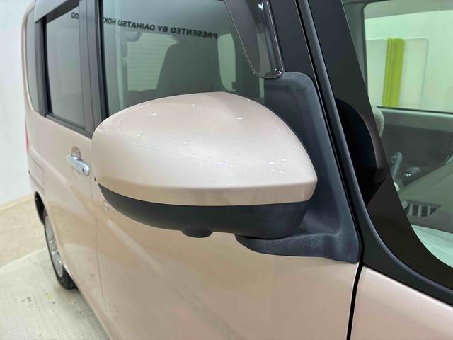 タントＸリミテッドＳＡIII（北海道）の中古車