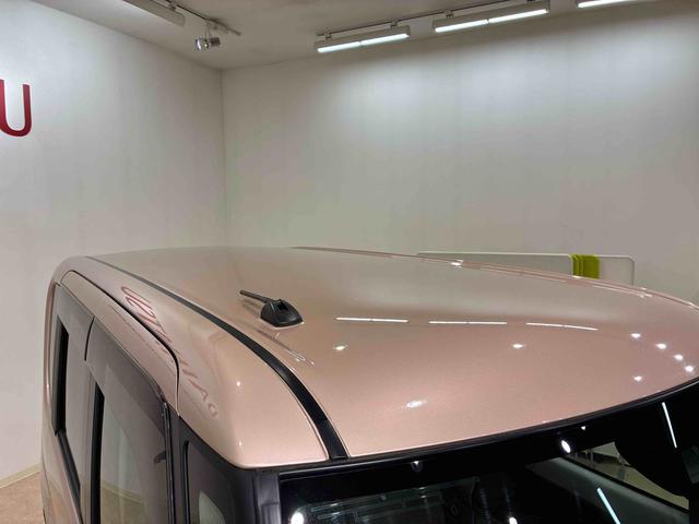 タントＸリミテッドＳＡIII（北海道）の中古車