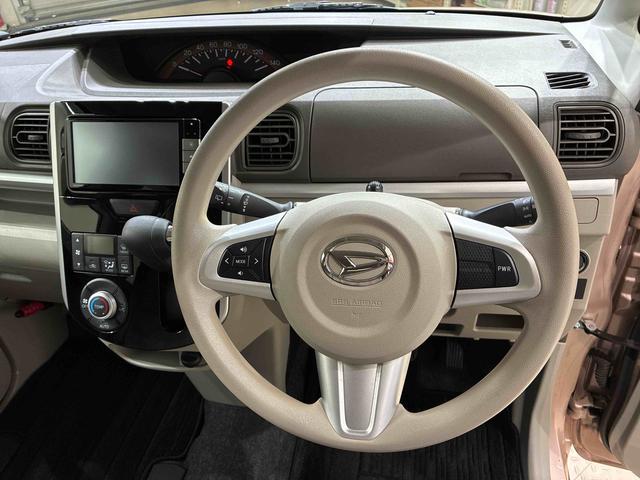 タントＸリミテッドＳＡIII（北海道）の中古車