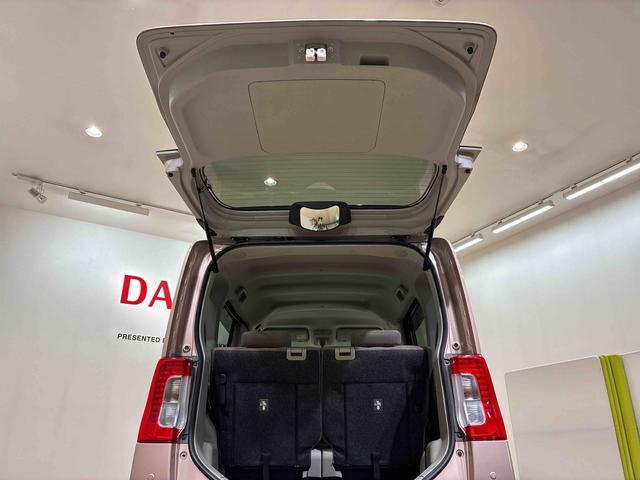タントＸリミテッドＳＡIII（北海道）の中古車
