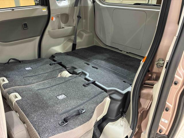 タントＸリミテッドＳＡIII（北海道）の中古車