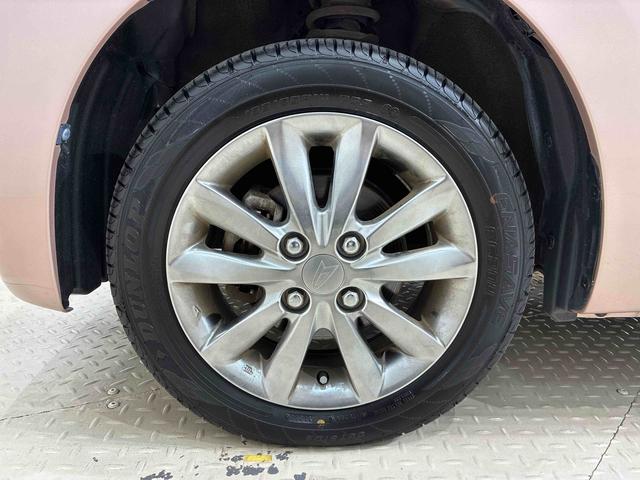 タントＸリミテッドＳＡIII（北海道）の中古車