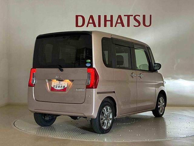 タントＸリミテッドＳＡIII（北海道）の中古車