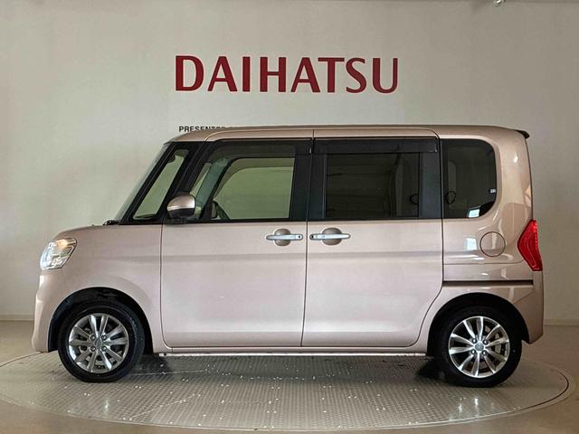 タントＸリミテッドＳＡIII（北海道）の中古車