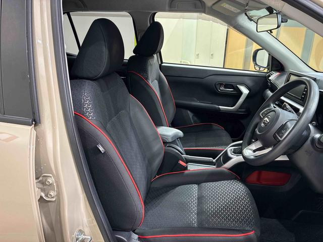ロッキーＸ（北海道）の中古車