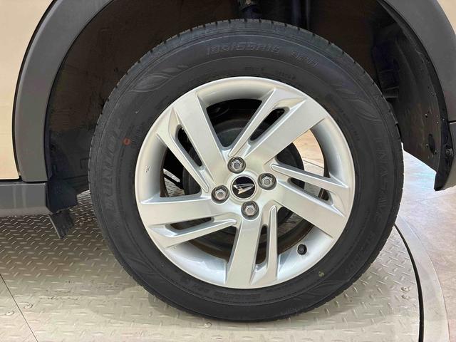 ロッキーＸ（北海道）の中古車