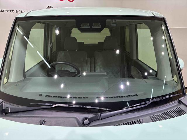 タントＸセレクション（北海道）の中古車