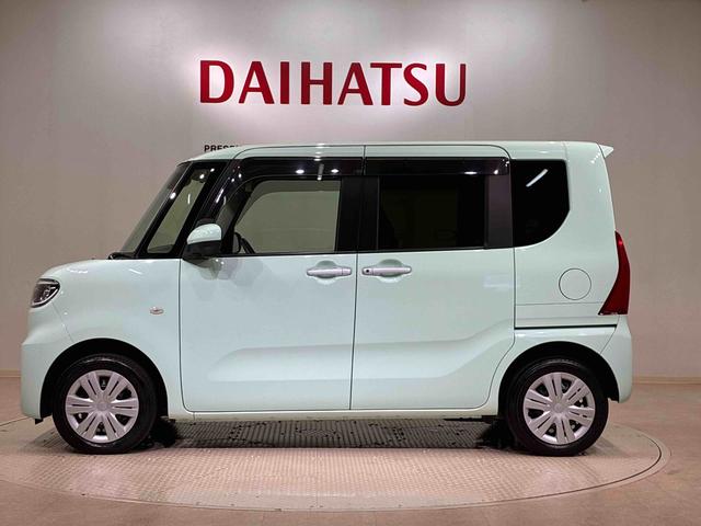 タントＸセレクション（北海道）の中古車