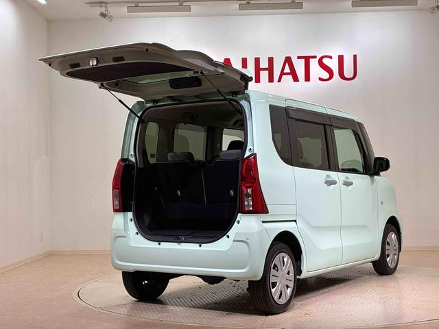 タントＸセレクション（北海道）の中古車