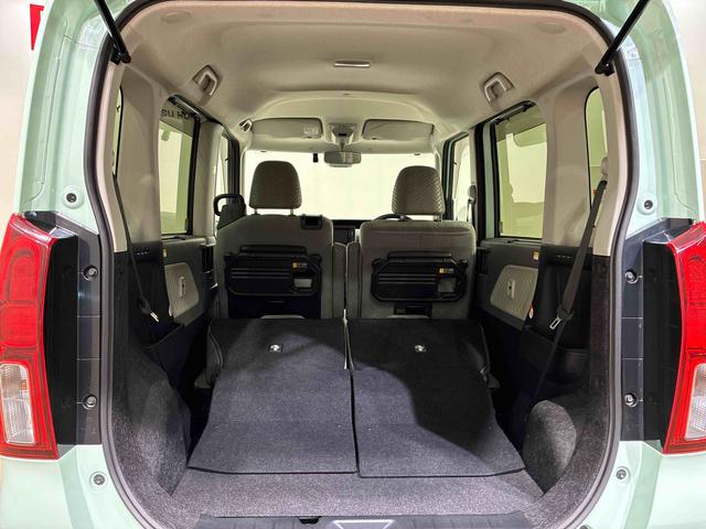 タントＸセレクション（北海道）の中古車