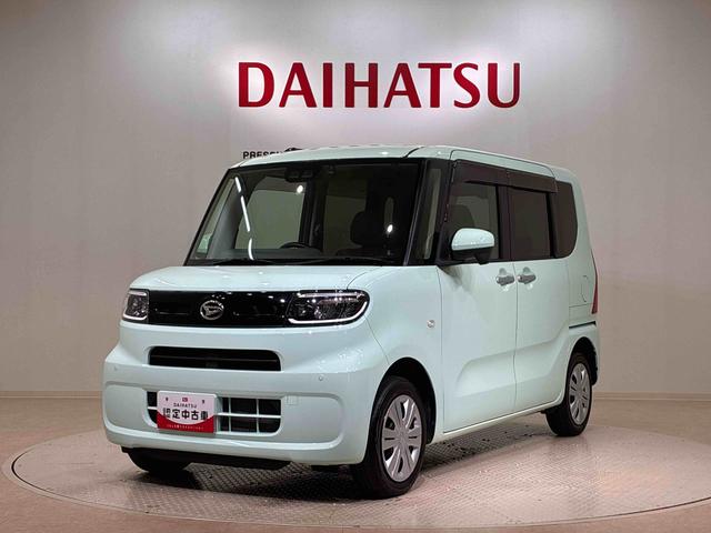 タントＸセレクション（北海道）の中古車