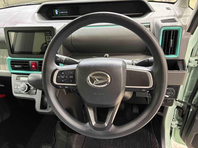 タントＸセレクション（北海道）の中古車