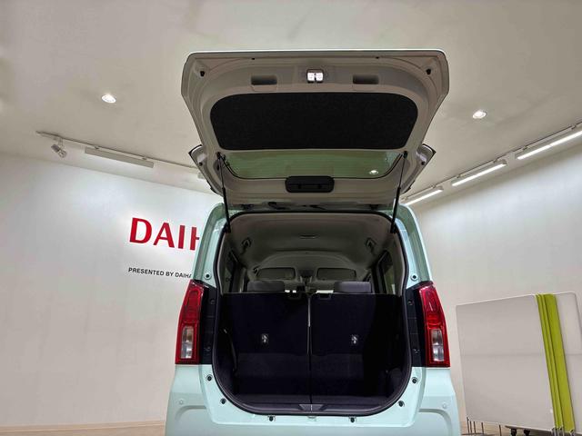 タントＸセレクション（北海道）の中古車